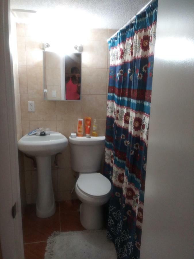 Bon Soleil Stadium Guesthome Miramar Zewnętrze zdjęcie