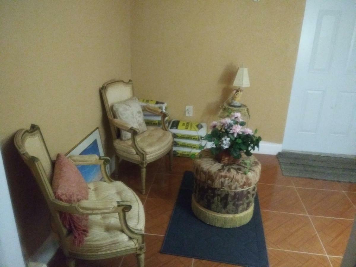 Bon Soleil Stadium Guesthome Miramar Zewnętrze zdjęcie